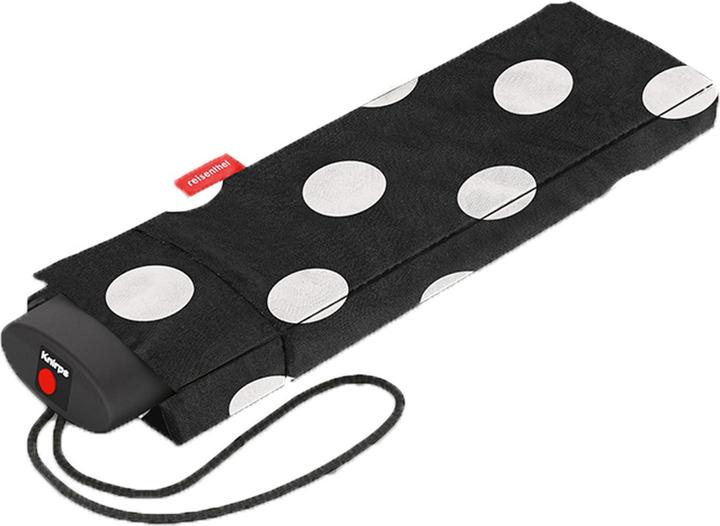 Image du produit reisenthel Parapluie Pocket Mini Dots White