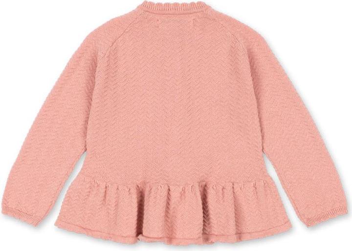 Produktbild Konges Slojd Cypres Cardigan Tte (98)