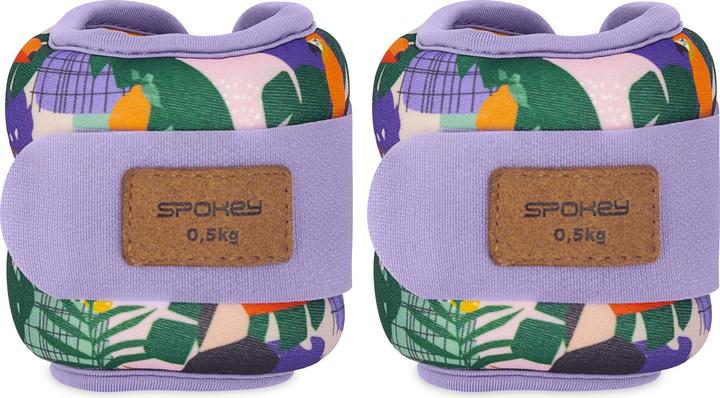 Actual product image Spokey Home Jungle Form