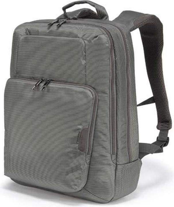 Actual product image Tucano Expanded Workout Backback