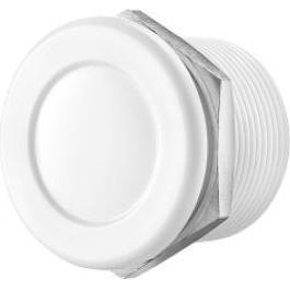 Rs Pro Piezo-Schalter Weiss 200 mA SPST Flexibles K, Taster + Schalter, Weiss