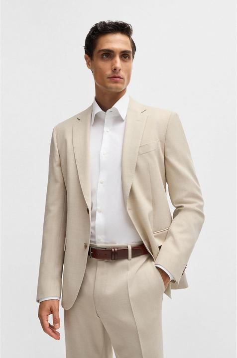 Produktbild BOSS Gürtel Casual Figurbetont Carmello (90)