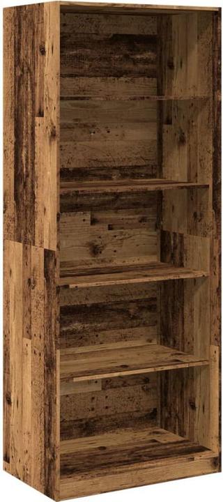 Produktbild vidaXL Kleiderschrank (80 x 50 x 200 cm)