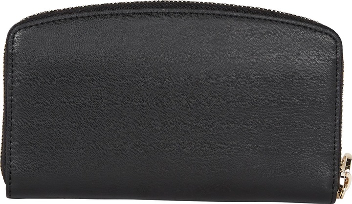 Immagine prodotto Tommy Hilfiger TH Chic Portafoglio grande con zip intorno nero