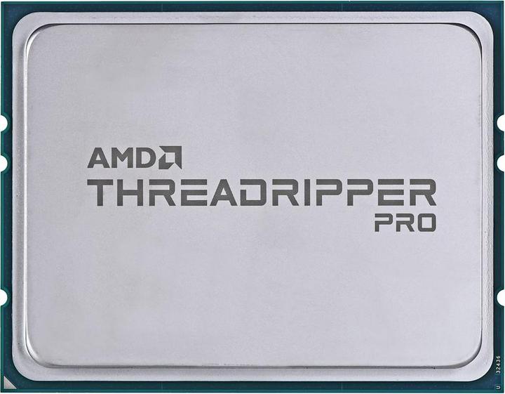 Produktbild AMD Ryzen Threadripper Pro 5955WX (sWRX8, 4 GHz, 16 -Core)
