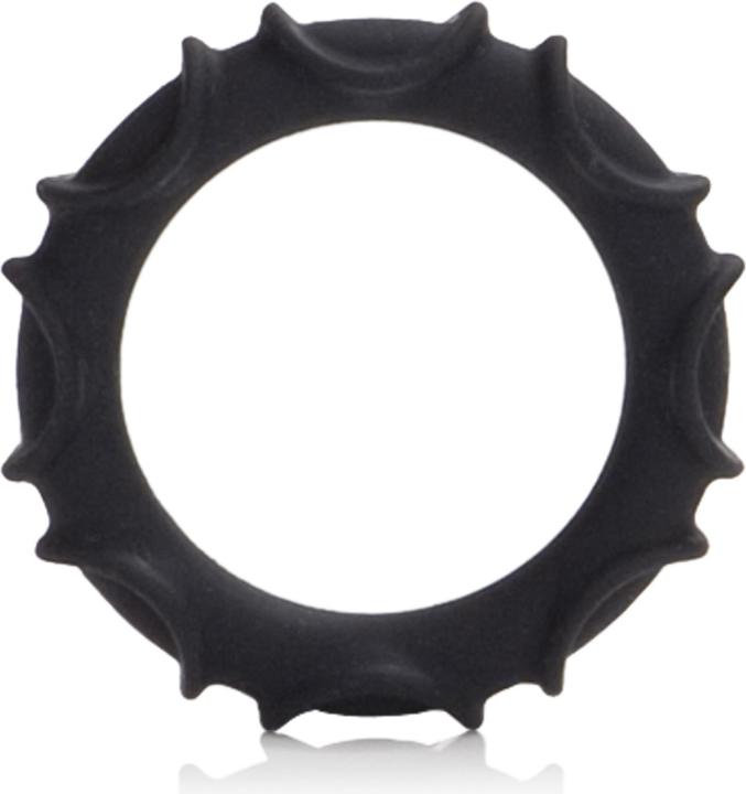 Image du produit CalExotics Anneau en silicone Atlas (3.25 cm)