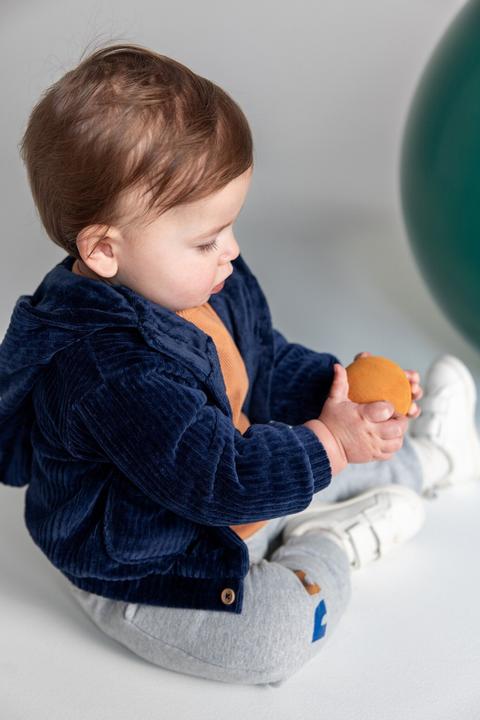 Produktbild Noppies Baby Strickjacke Solvay (62)