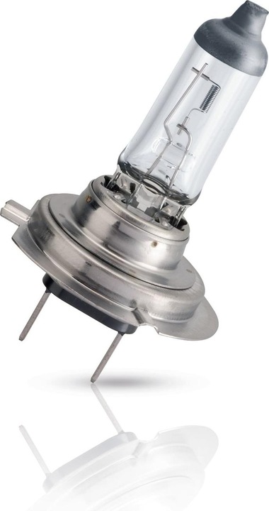 Produktbild Philips VisionPlus (H7)
