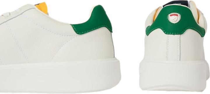 Actual product image Blauer Sportschuhe BUCK Sneaker (42)