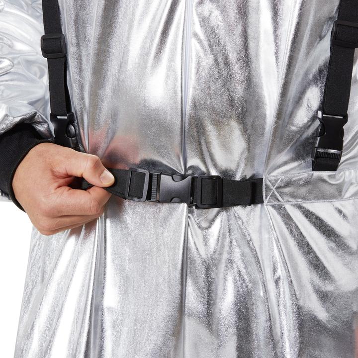 Image du produit tectake Costume unisexe d'astronaute (M)