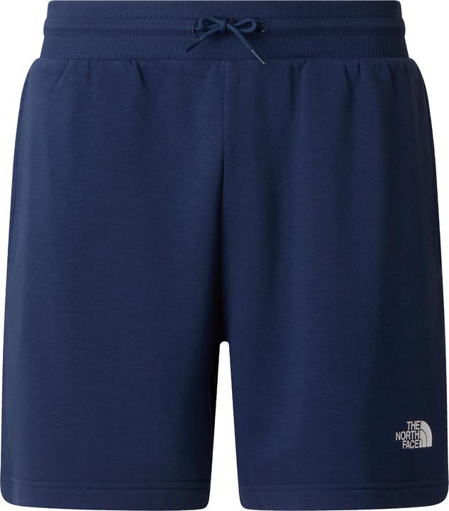 Image du produit North Face Simple Dome Light Regular Shorts (M)