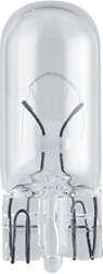 Actual product image Philips LongLife EcoVision (W5W)
