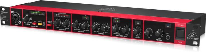 Actual product image Behringer UV1 Przedwzmacniacz mikrofonowy z interfejsem USB (USB)