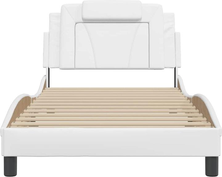 Image du produit vidaXL Bettgestell (100 x 200 cm)