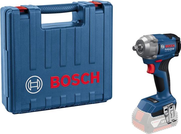 Produktbild Bosch Professional GDS 18V-350