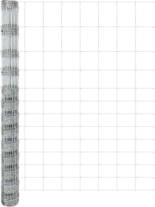 Produktbild vidaXL Wildzaun