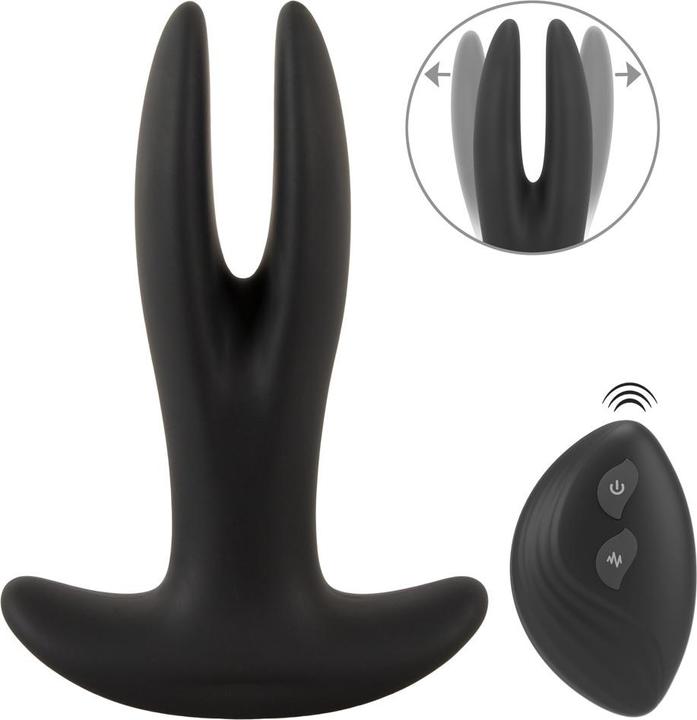 Produktbild Anos RC Anal Spreader with Vibration