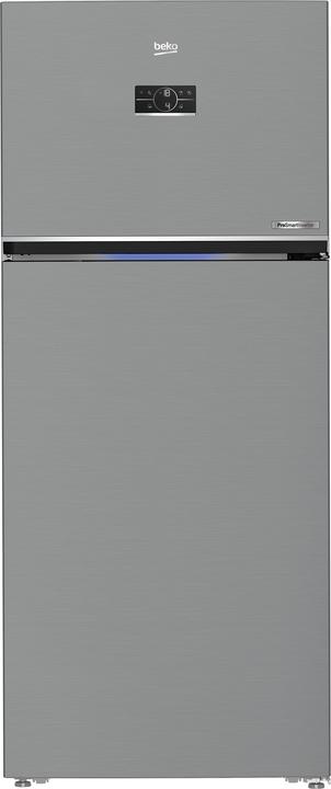 Beko B7RDNE595LXPW Kühl-Gefrierkombination Einbau 557 L T Edelstahl (557 l)