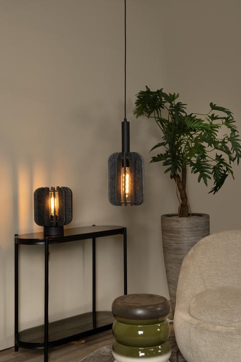Actual product image Lucide Rafal (E27)