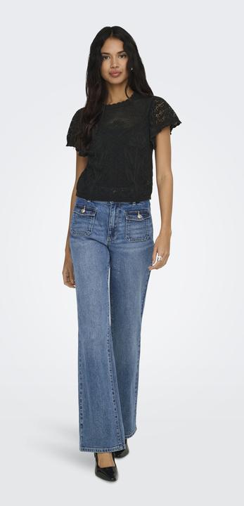 Immagine prodotto Only ONLESTRALLA Gestricktes Oberteil Gestricktes Oberteil (L)