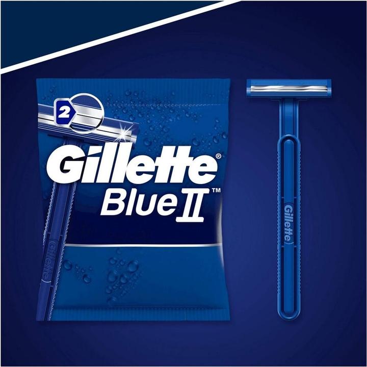 Immagine prodotto Gillette Blu II
