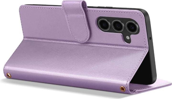 Produktbild Avizar Klappetui Galaxy S25 / S24 (Samsung Galaxy S24, Samsung Galaxy S25)