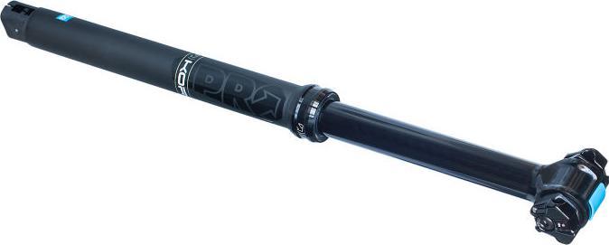 Actual product image PRO Seatpost Koryak lowerable 150mm Ø34.9mm internal black incl One by lever (34.90 mm)