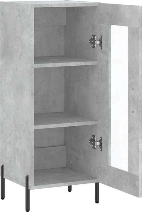 Image du produit vidaXL Sideboard (34.50 x 34 x 90 cm)