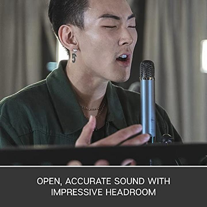 Image du produit Blue Microphone de studio Ember