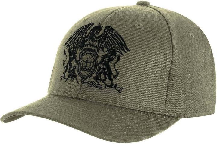 Actual product image Queen Baseball cap (One size)