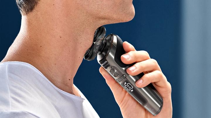 Immagine prodotto Philips Rasoio S9000