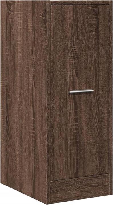 Produktbild vidaXL Apothekerschrank (30 x 41 x 77.50 cm)