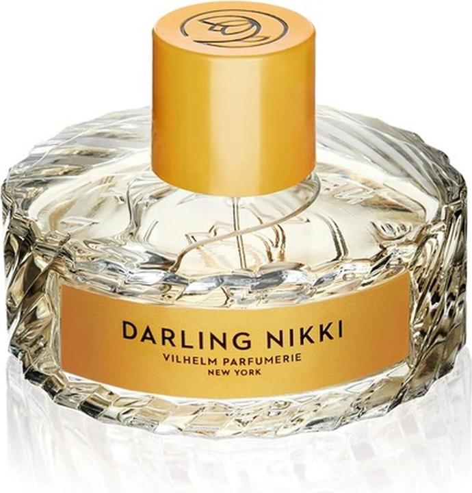 Immagine prodotto Vilhelm Parfumerie Darling Nikki Eau De Parfum 100ml (Eau de parfum, 100 ml)