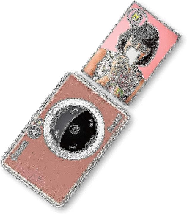 Immagine prodotto Canon Zoemini S