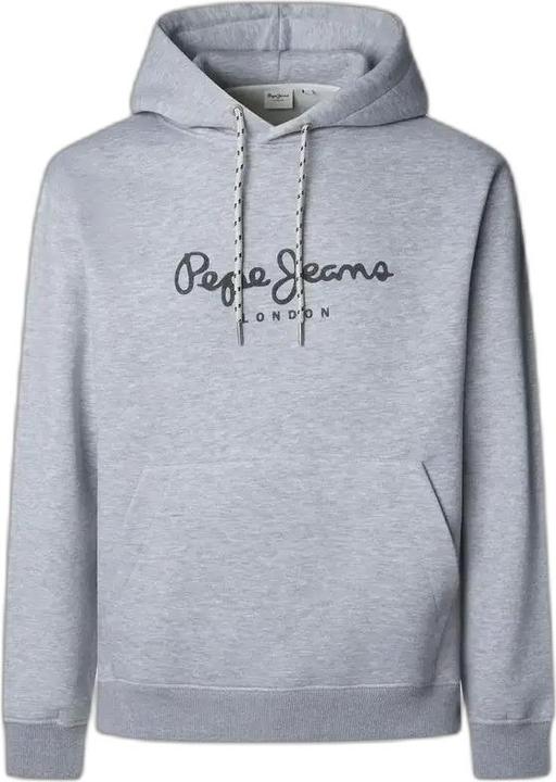 Grey Marl.