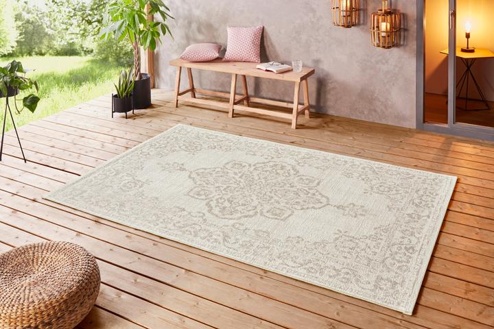 Actual product image Hanse Home Tilos (120 x 170 cm)