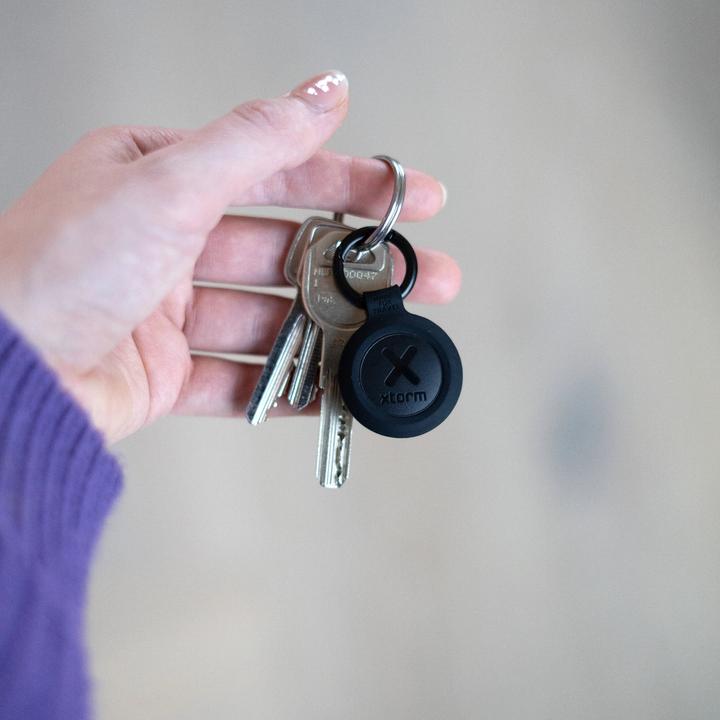 Actual product image Xtorm XTAG2GA11-3PACK (Android, iOS)