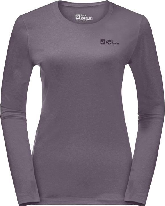 Actual product image Jack Wolfskin Sky Thermal L/S W (L)
