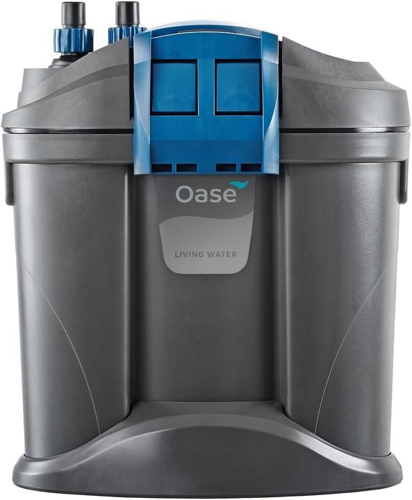 Produktbild Oase Aussenfilter FiltoSmart 200 (200 l, Aussenfilter, Salzwasser, Süsswasser)