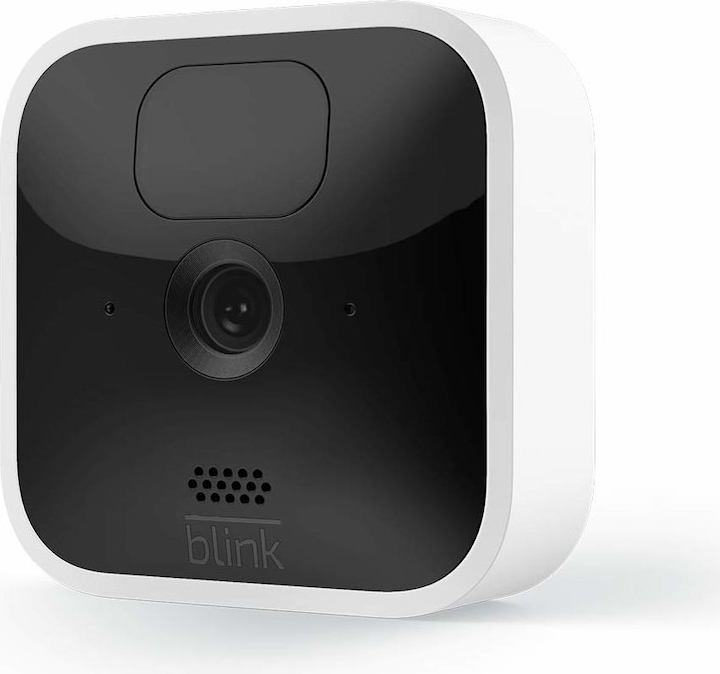 Actual product image Amazon Blink Indoor (1920 x 1080 Pixels)
