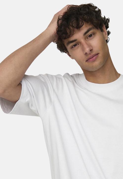 Produktbild Only & Sons T-shirt (L)