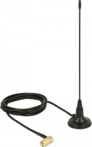 Produktbild Delock Antenne Peitschen-Antenne (2.50 dB, Antennenkabel)