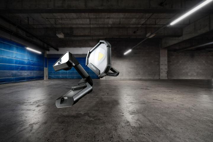 Productafbeelding Varta Werkflex (13.60 cm, 600 lm)