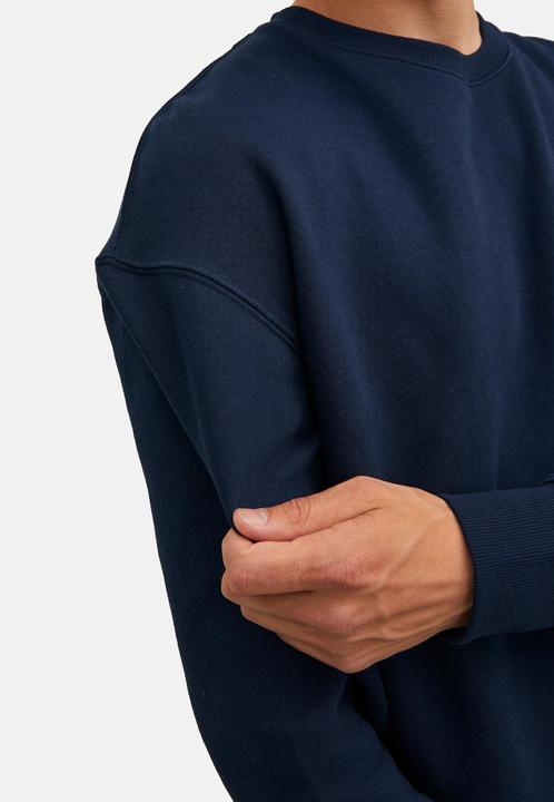 Produktbild Jack & Jones Rundhals- Sweatshirt (XXL)