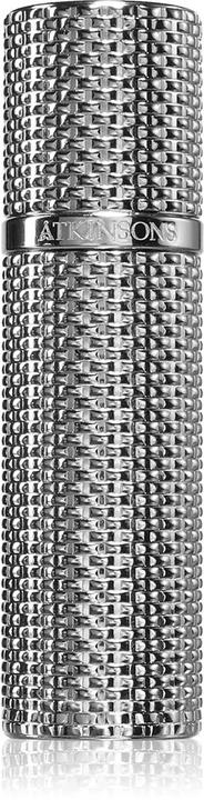 Produktbild Atkinsons The Legendary Collection Case Holder Silver (Schutzhülle)