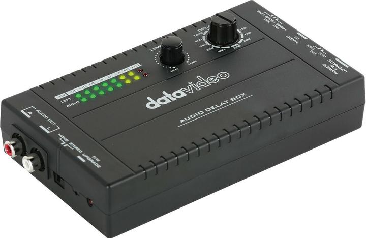 Immagine prodotto Datavideo AD-10