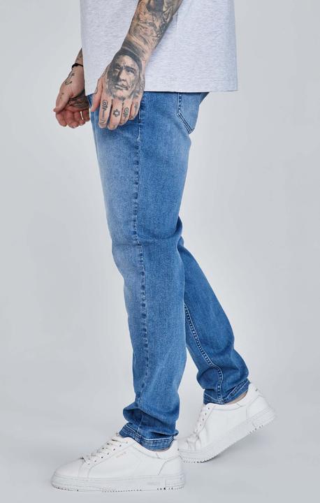 Image du produit Siksilk Jeans Slim Fit Jeans (36)