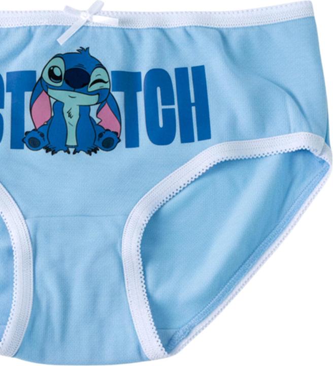 Immagine prodotto Disney Mädchenunterwäsche Stitch (S)