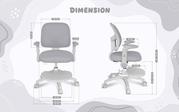 Immagine prodotto MarkAdler Junior (42 - 54 cm)