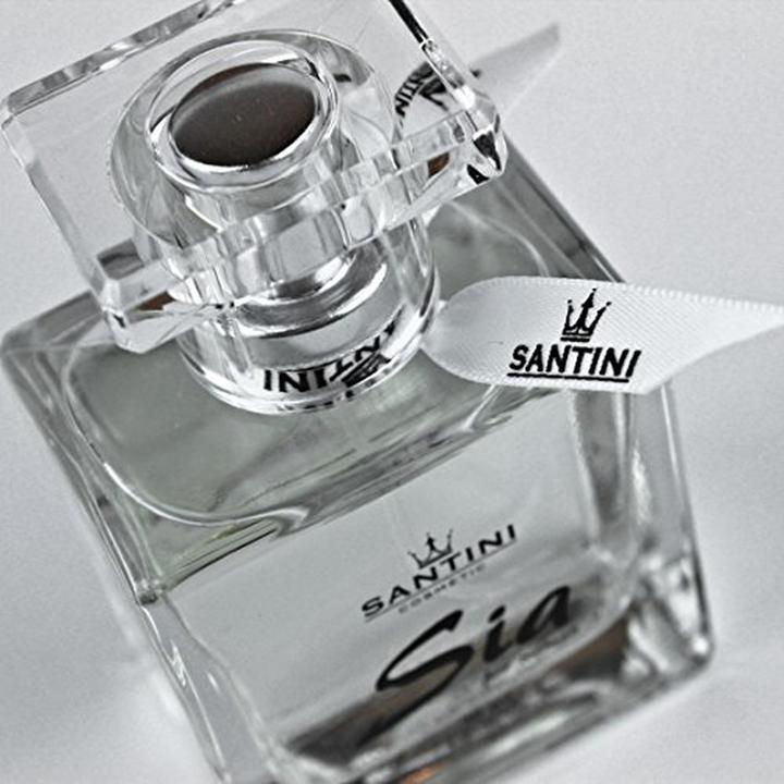 Produktbild SANTINI Cosmetic Sia (Eau de Parfum, 50 ml)